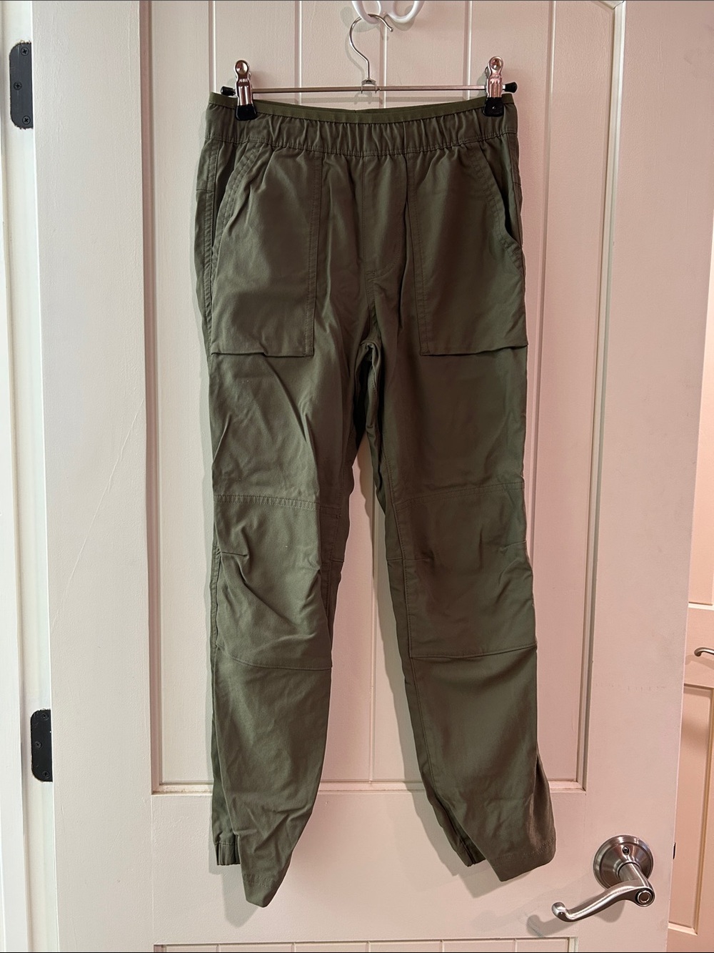 REI Boys Hiking Pants